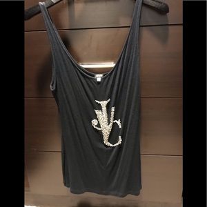 Versace Jeans Collection Tank Top